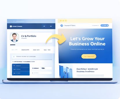 Website Redesign and Improvements