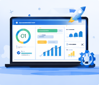 Website Performance, SEO & Maintenance